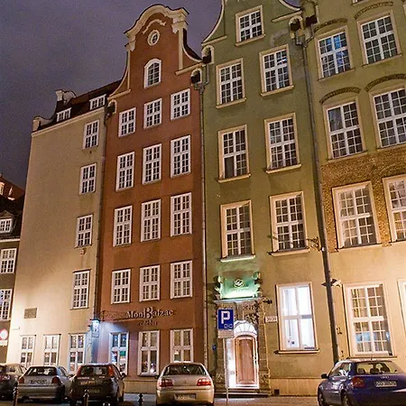 Artus - Old Town 3* Gdansk