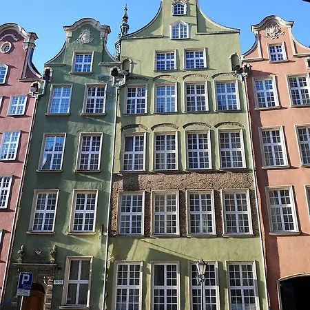 Hotel Artus - Old Town