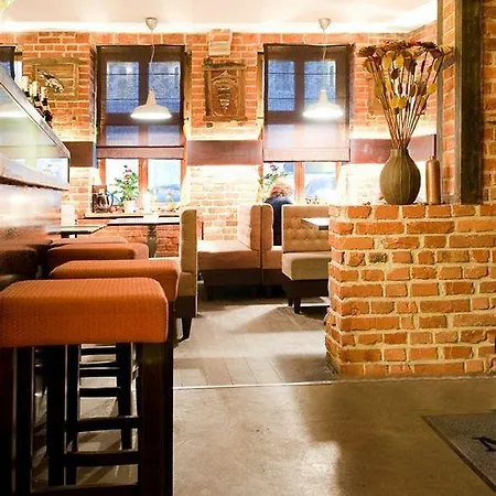 Artus - Old Town Hotel