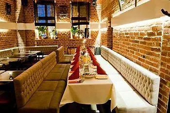 Hotel Artus - Old Town