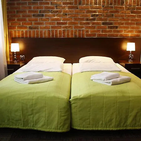 Artus - Old Town 3* Gdansk