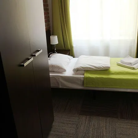 Artus - Old Town Hotel 3*