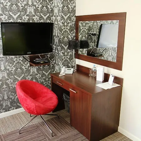 Artus - Old Town Hotel
