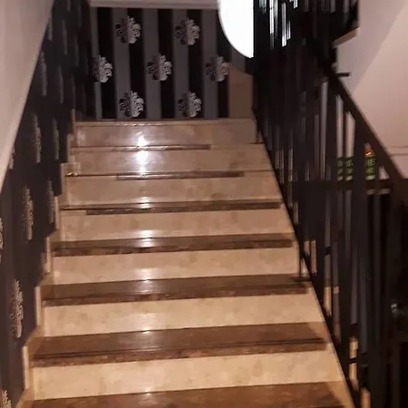 Hotel Artus - Old Town Gdansk