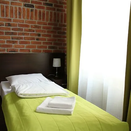 Hotel Artus - Old Town 3*