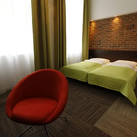 Artus - Old Town Hotel 3*