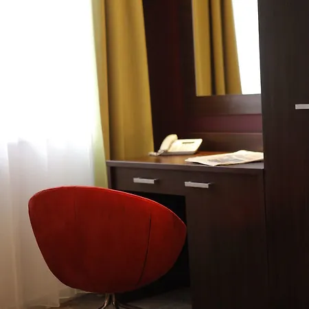 Artus - Old Town Hotel 3*