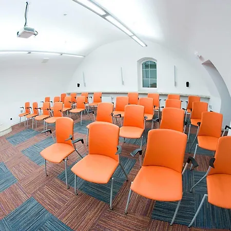 Artus - Old Town Hotel Gdansk