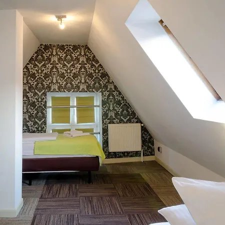 Artus - Old Town Hotel Gdansk