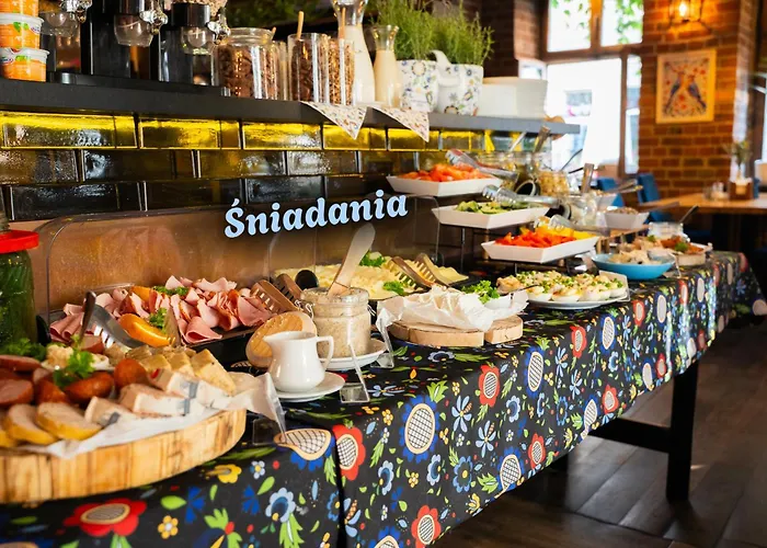 Hotel Artus - Old Town Gdańsk