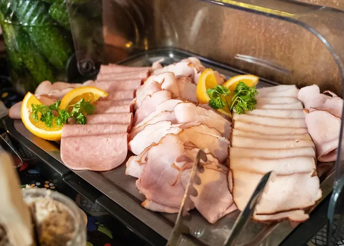 Artus - Old Town Hotel