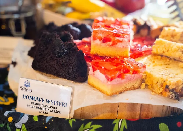 Hotel Artus - Old Town 3*