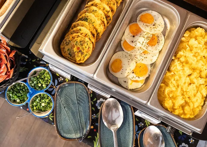 Hotel Artus - Old Town Gdańsk