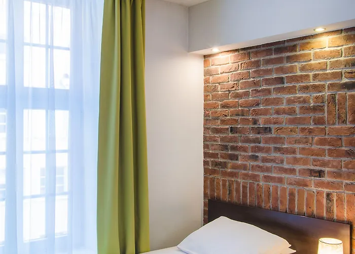 Hotel Artus - Old Town