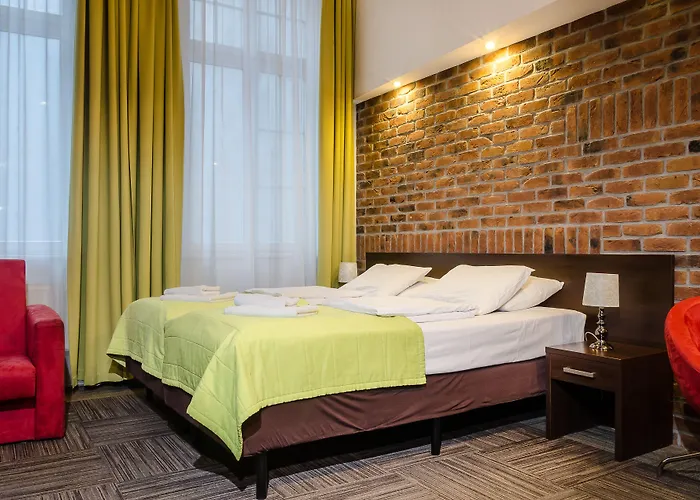 Artus - Old Town 3* Gdańsk