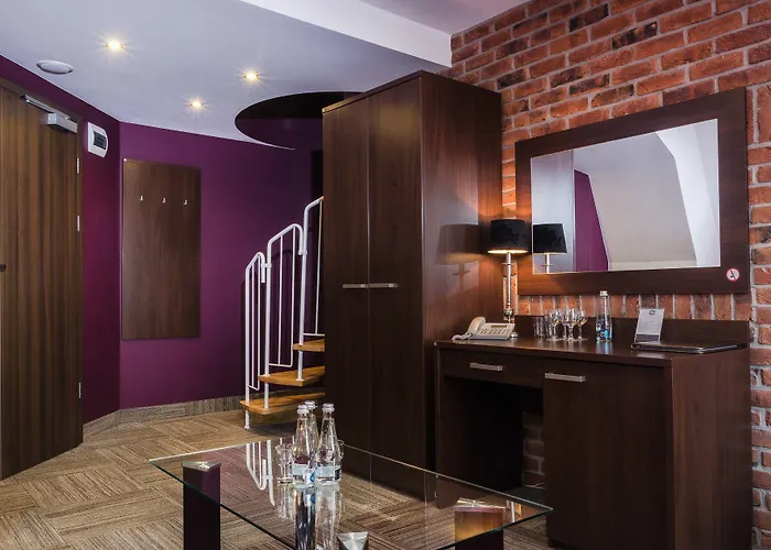 Artus - Old Town Hotel Gdańsk