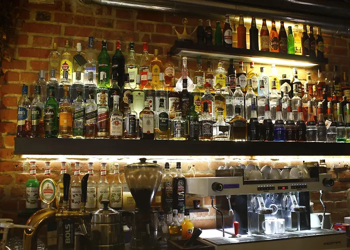 Hotel Artus - Old Town