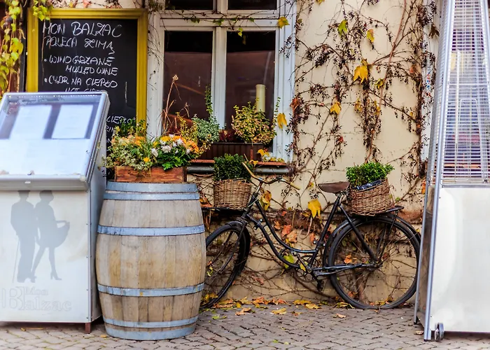 Artus - Old Town Gdańsk