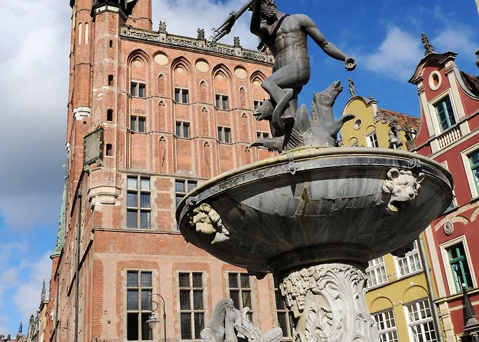 Artus - Old Town Gdańsk