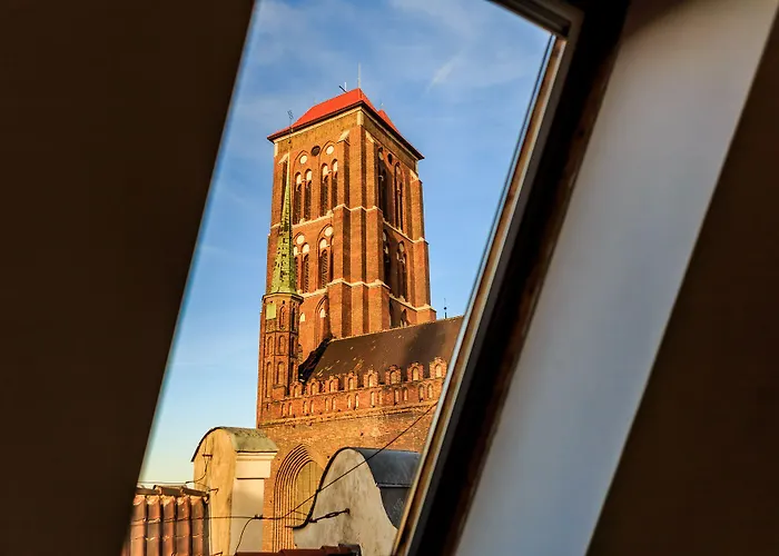 Artus - Old Town 3* Gdańsk