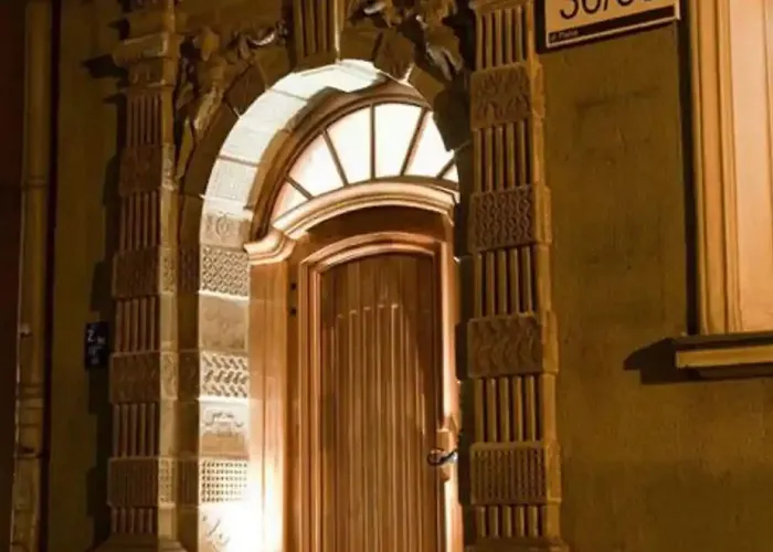 Hotel Artus - Old Town Gdańsk