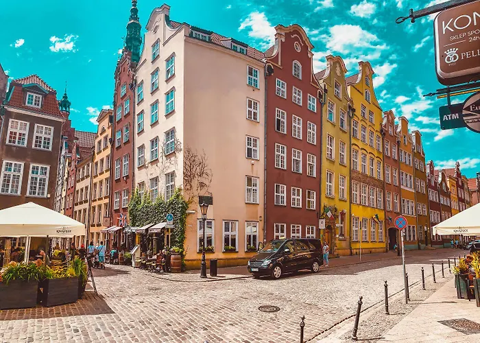 Artus - Old Town Hotel