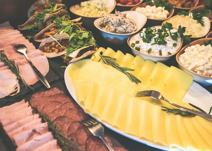 Artus - Old Town Hotel Gdańsk