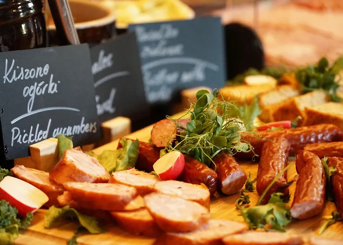 Artus - Old Town Hotel Gdańsk