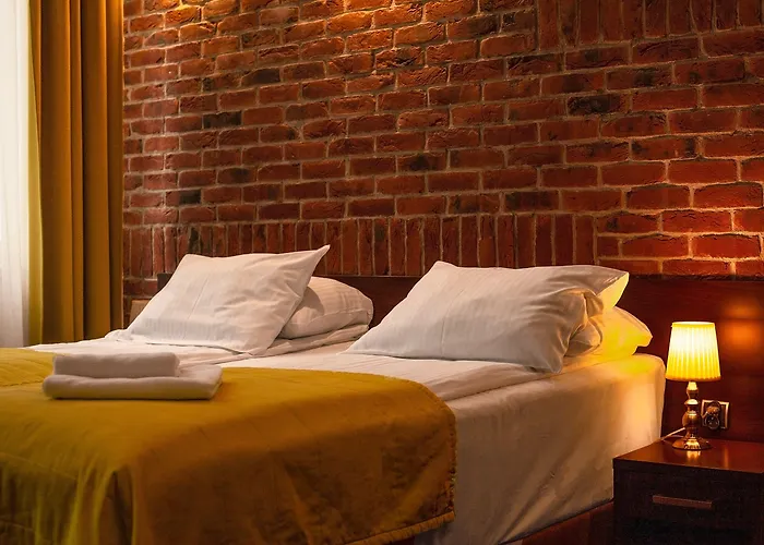 Artus - Old Town 3*