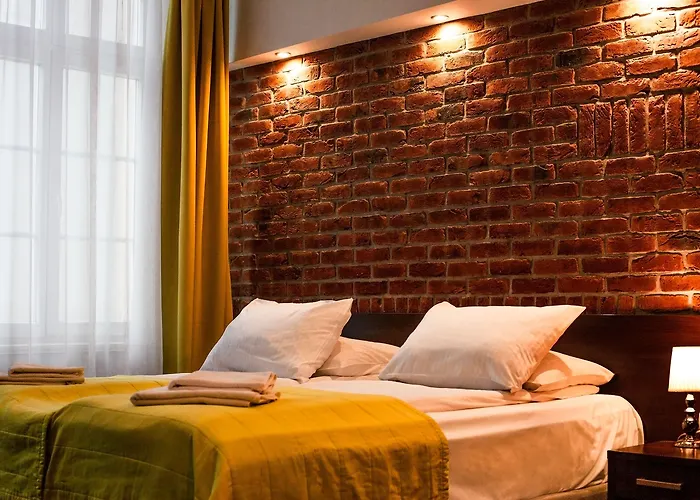 Artus - Old Town Hotel