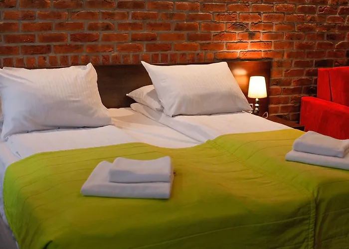 Artus - Old Town 3* Gdańsk