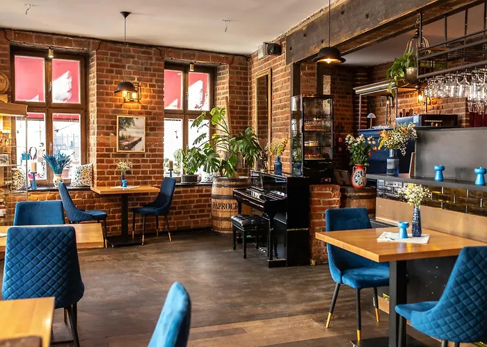 Hotel Artus - Old Town