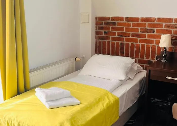 Artus - Old Town Danzig