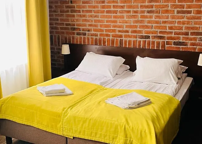 Artus - Old Town 3* Gdańsk