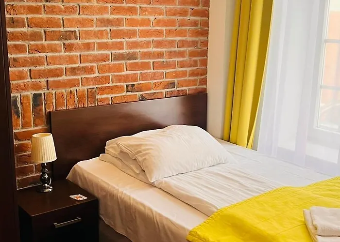 Artus - Old Town Hotel 3*