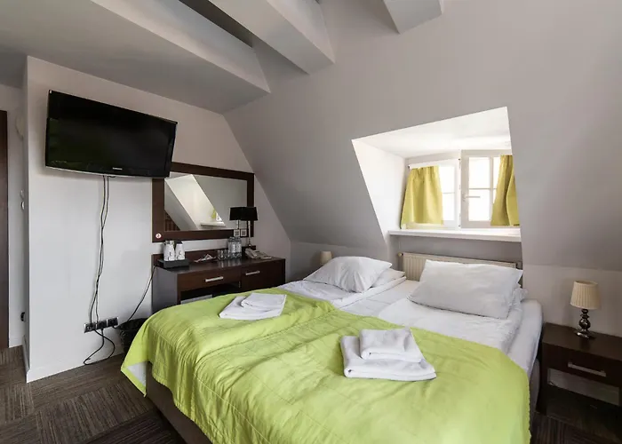 Artus - Old Town Danzig